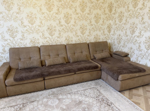 Частный дом у моря