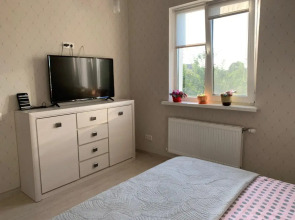 Гостевой дом у Марины