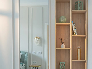 Апартаменты Rauschen Green 32/22