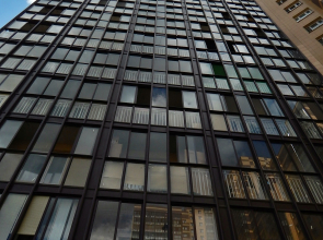 Апартаменты Hanaka Юбилейный 78