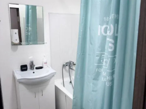 Квартира на 1-й Заречной улице 6