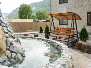 Гостевой дом на набережной