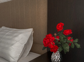 Гостевой дом Дельфин