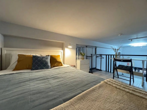 Апартаменты Bubble Gum на Перерве