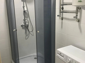 Апартаменты Аквамарин