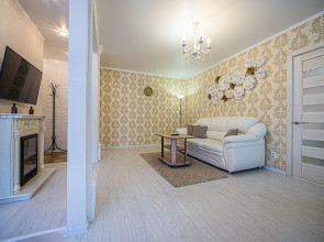 Апартаменты Пять Звёзд Мечта