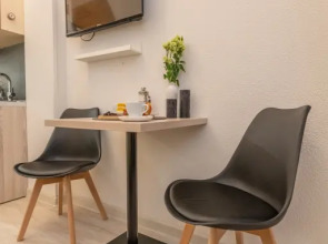 Апартаменты Джулиата 5