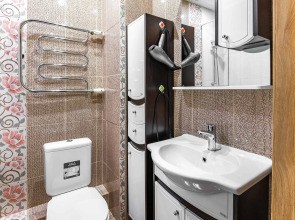 Квартира Как дома в Шушарах