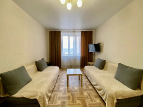 Апартаменты Советская 190 В/3