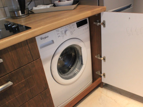 Меблированные комнаты в Кстово