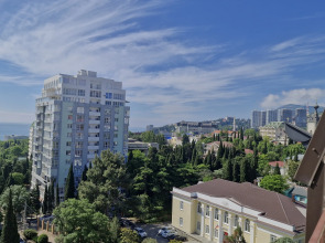 Квартира Атлант Алушта 2