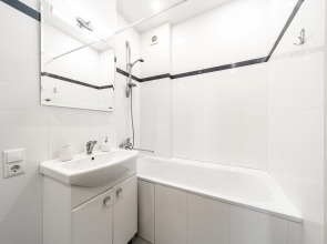 Апартаменты Двухкомнатные Апартаменты в Маяке Минска