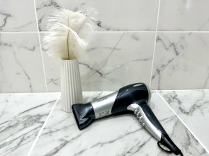 Квартира Новая Евродвушка недалеко от Аэропорта