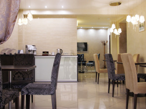 Мини-отель Респект-Холл