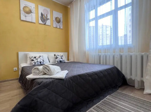 Квартира еЖИВИка