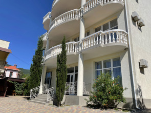 Гостевой дом Джанхаус