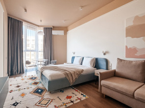 Апартаменты Pearl Coast by Pavlov