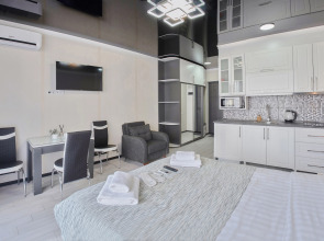 Апартаменты Next Orange Batumi