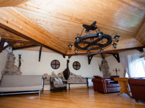 Частный дом River House