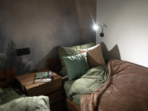 Апартаменты Hibinogorsk Apparts