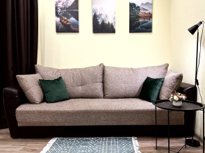 Апартаменты сети "На время" рядом с Академией МЧС