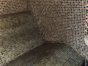 Отель Гостиница Георгиевская