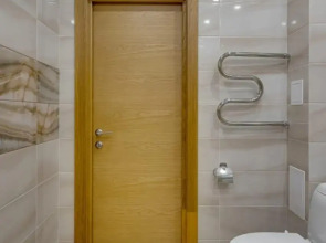 Апартаменты Уютная Квартира в Исторической Части Города у Метро Площадь Тукая