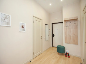 Апаратаменты около НЦ Кулакова