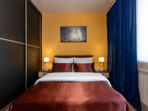 Апартаменты Пять Звёзд Планета