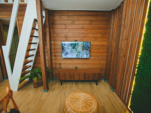 Гостевой дом KetiGesh