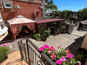 Гостевой дом Золотая лоза