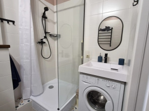 Апартаменты Студия в Новой Усмани