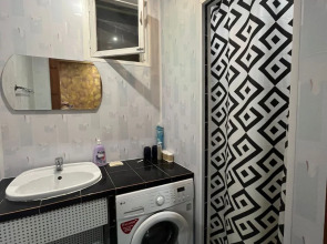 Частный Дом в Мухавце