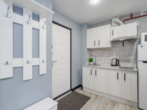 Квартира Дизайн-студия вблизи Метро