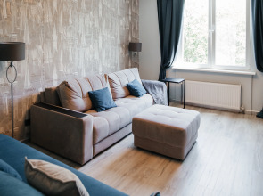 Апартаменты Sellena plus