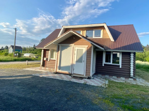 Гостевой дом частный дом на 4 персоны