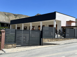 Гостевой Дом на Нахимова