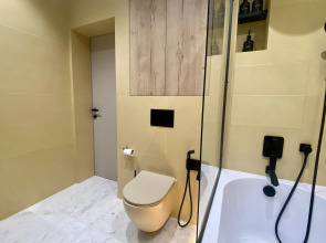 Апартаменты GO Карелия