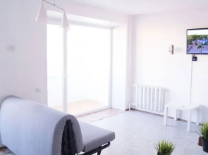 Апартаменты Уютные квартиры на сутки в г. Октябрьский