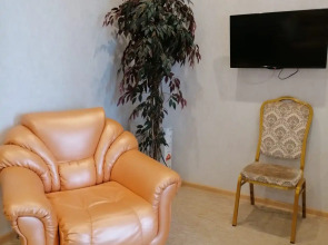 Отель Арт ресторан Вивальди