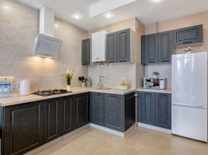 Апартаменты Sea Breeze & SPA 4