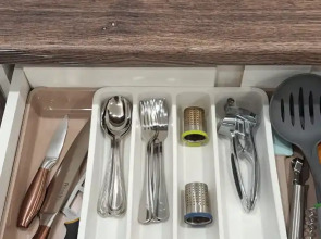 Квартира Студия на 16 этаже с восхитительным видом