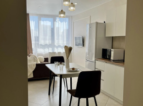 Апартаменты ЖК Черемушки