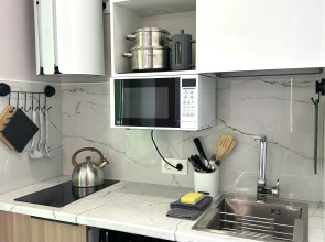 Апартаменты в Сочи у Моря 403