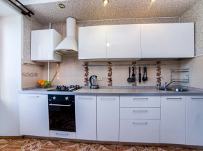 Апартаменты Новаторов 1