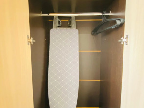 Апартаменты на Советской 187А