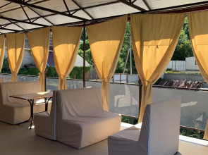 Гостевой дом Анна