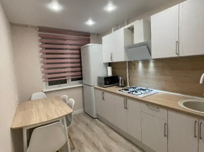 Апартаменты 3-комнатные в Историческом Центре