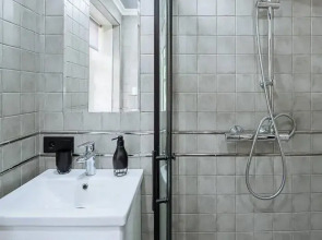 Частный дом Подызбица на улице Гоголя 45