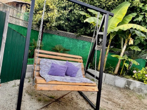 Гостевой дом Леон